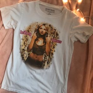 COPY - Britney Spears t shirt